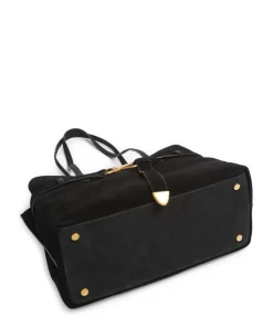 Steve Madden Tote Bags-BSALLIE Tote bag suede