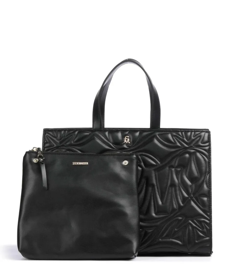 Steve Madden Tote Bags|Handbags-BSTATUSS Handbag imitation leather