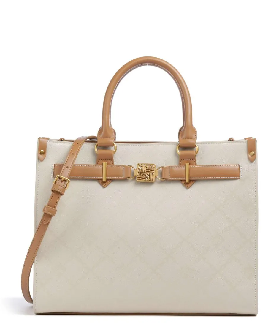 Steve Madden Tote Bags|Handbags-BSTILO-E Handbag imitation leather