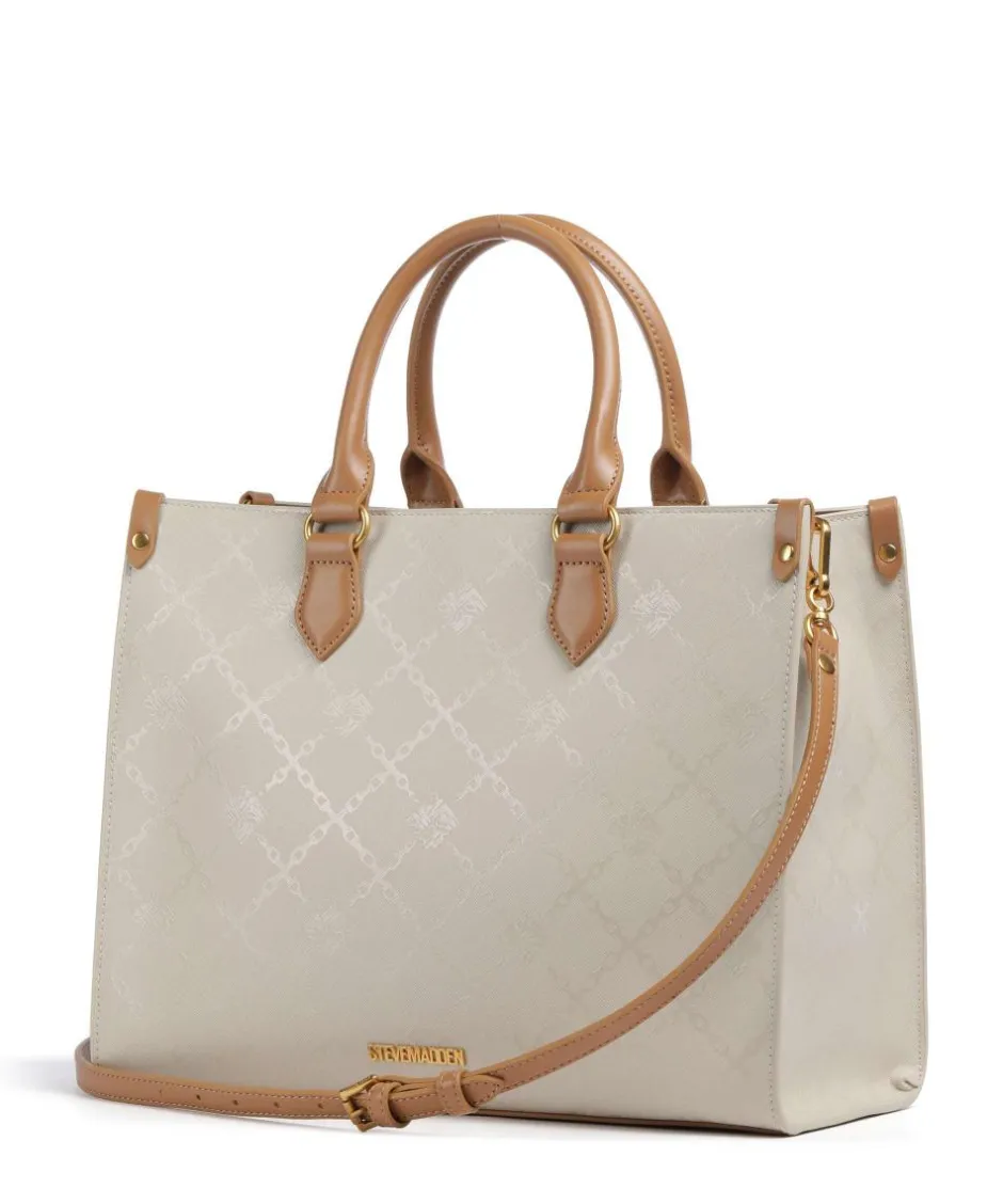 Steve Madden Tote Bags|Handbags-BSTILO-E Handbag imitation leather