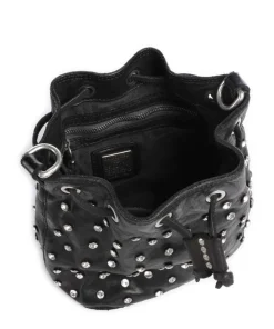 Campomaggi Hobo Bags|Crossbody Bags-Bucket bag cow leather
