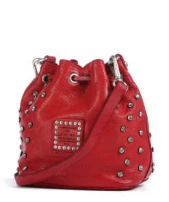 Campomaggi Hobo Bags|Crossbody Bags-Bucket bag cow leather