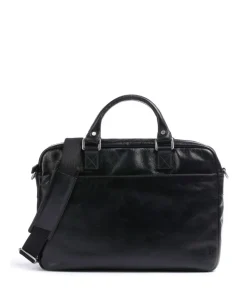 Picard Business- & Laptop Bags-Buddy Briefcase 13″ buffalo leather