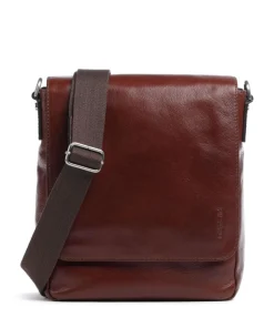 Picard Crossbody Bags-Buddy Crossbody bag 10″ buffalo leather