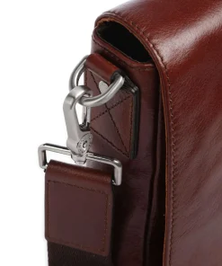 Picard Crossbody Bags-Buddy Crossbody bag 10″ buffalo leather