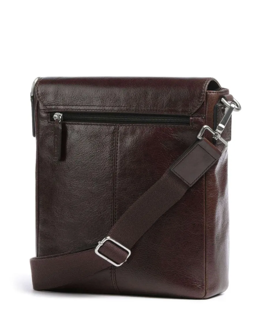 Picard Crossbody Bags-Buddy Crossbody bag 10″ buffalo leather