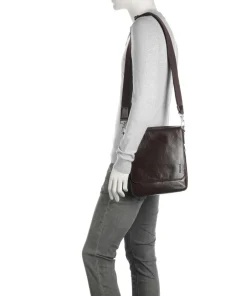 Picard Crossbody Bags-Buddy Crossbody bag 10″ buffalo leather
