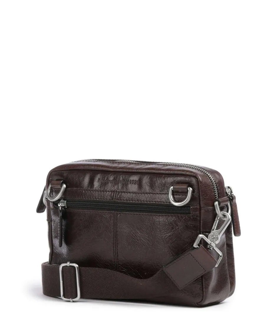 Picard Crossbody Bags-Buddy Crossbody bag buffalo leather