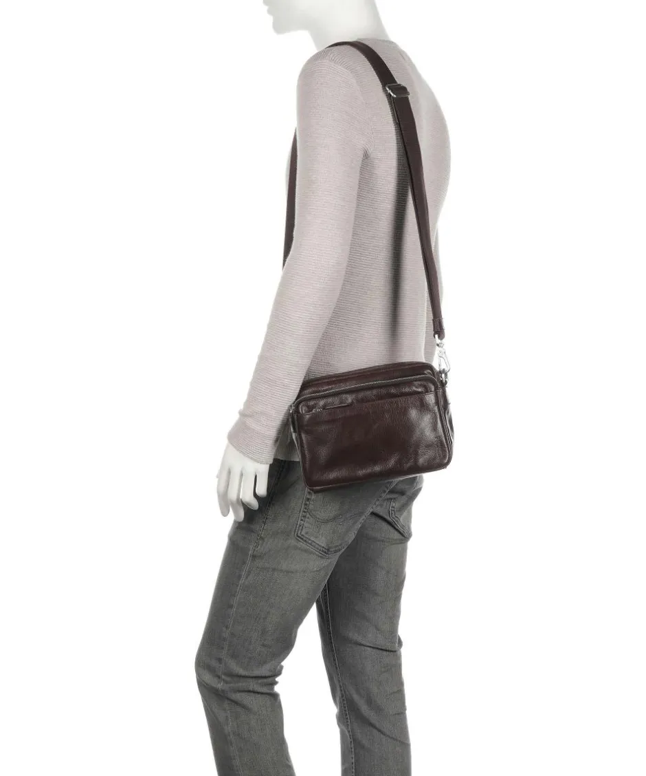 Picard Crossbody Bags-Buddy Crossbody bag buffalo leather