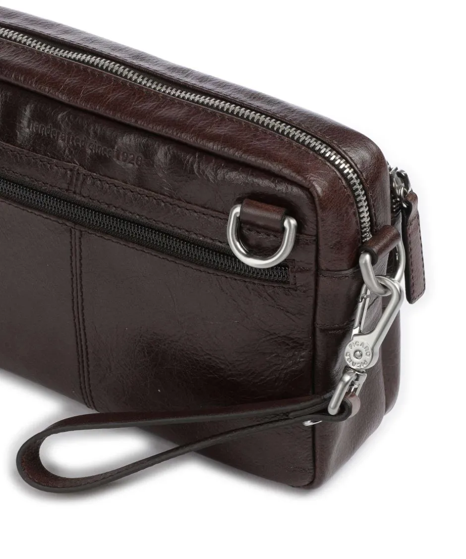 Picard Crossbody Bags-Buddy Crossbody bag buffalo leather