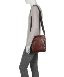 Picard Crossbody Bags-Buddy Crossbody bag buffalo leather