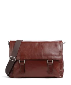 Picard Business- & Laptop Bags|Crossbody Bags-Buddy Messenger bag buffalo leather