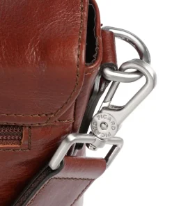 Picard Business- & Laptop Bags|Crossbody Bags-Buddy Messenger bag buffalo leather