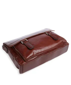 Picard Business- & Laptop Bags|Crossbody Bags-Buddy Messenger bag buffalo leather