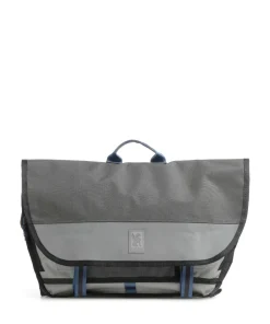 Chrome Business- & Laptop Bags-Buran III Briefcase 15″ nylon