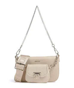 Steve Madden Shoulder Bags|Crossbody Bags-BURGE Shoulder bag imitation leather