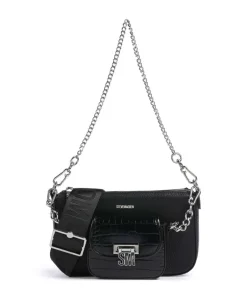 Steve Madden Shoulder Bags|Crossbody Bags-BURGE Shoulder bag imitation leather