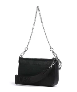 Steve Madden Shoulder Bags|Crossbody Bags-BURGE Shoulder bag imitation leather