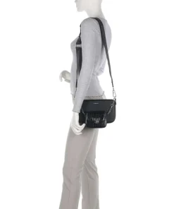 Steve Madden Shoulder Bags|Crossbody Bags-BURGE Shoulder bag imitation leather