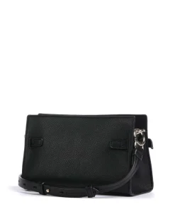 DKNY Crossbody Bags-Bushwick Crossbody bag grained cow leather