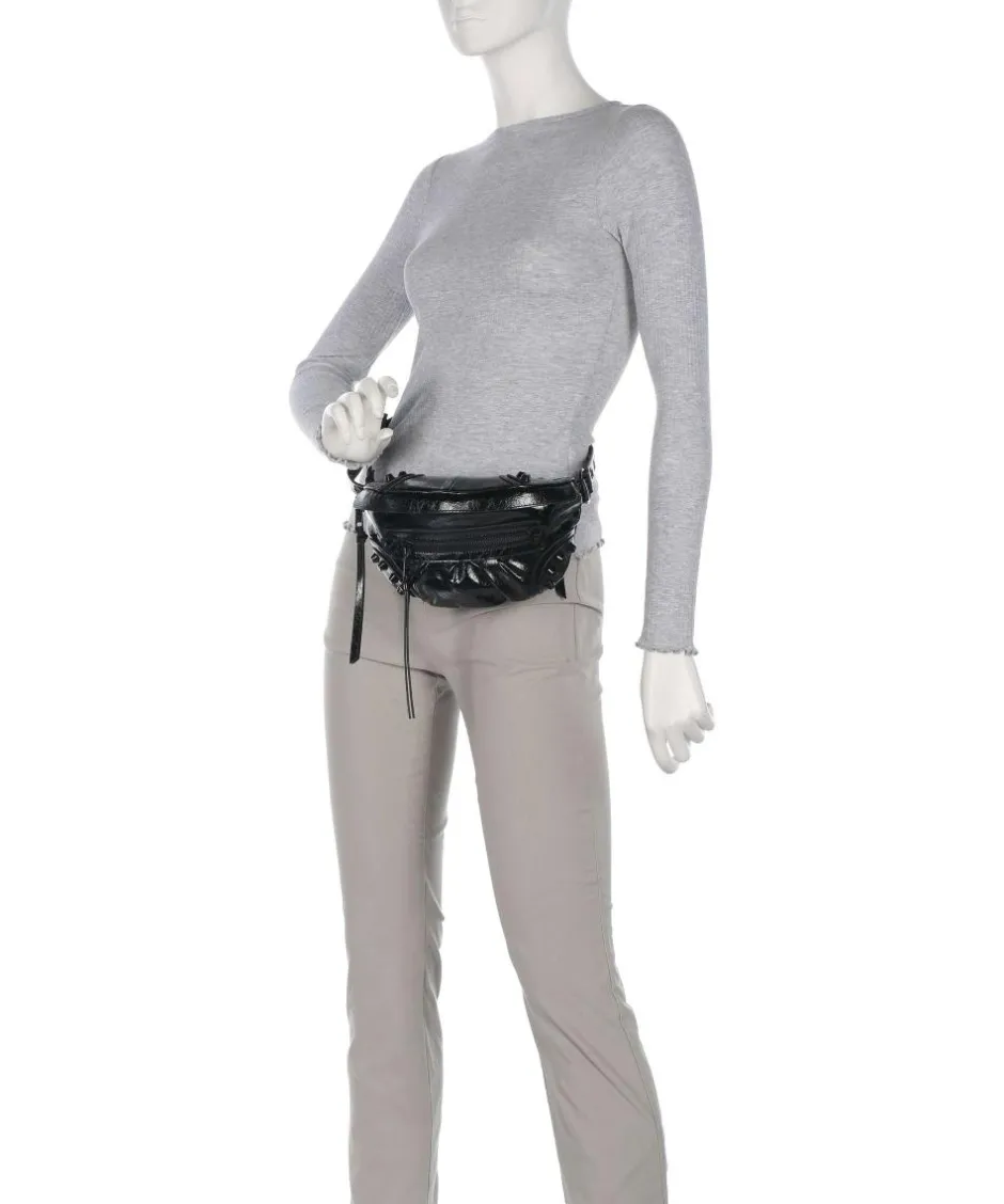Steve Madden Fanny Packs|Crossbody Bags-BVINA Fanny pack polyurethane