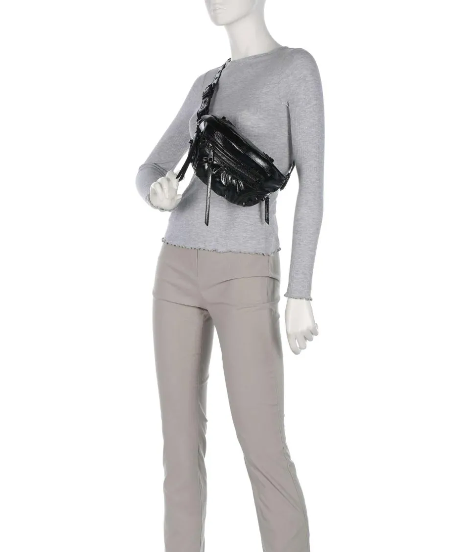Steve Madden Fanny Packs|Crossbody Bags-BVINA Fanny pack polyurethane