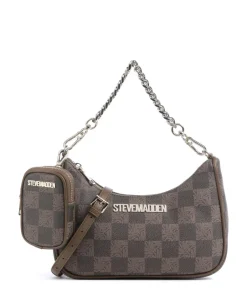 Steve Madden Shoulder Bags|Crossbody Bags-BVITAL Shoulder bag imitation leather