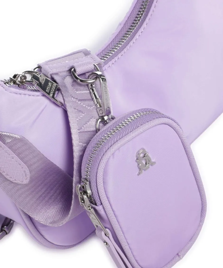 Steve Madden Shoulder Bags|Crossbody Bags-BVITAL-T Shoulder bag nylon