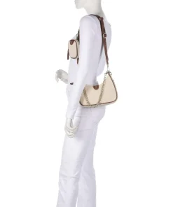 Steve Madden Shoulder Bags|Crossbody Bags-BVITAL-W Shoulder bag cotton