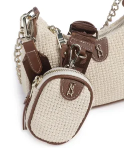 Steve Madden Shoulder Bags|Crossbody Bags-BVITAL-W Shoulder bag cotton