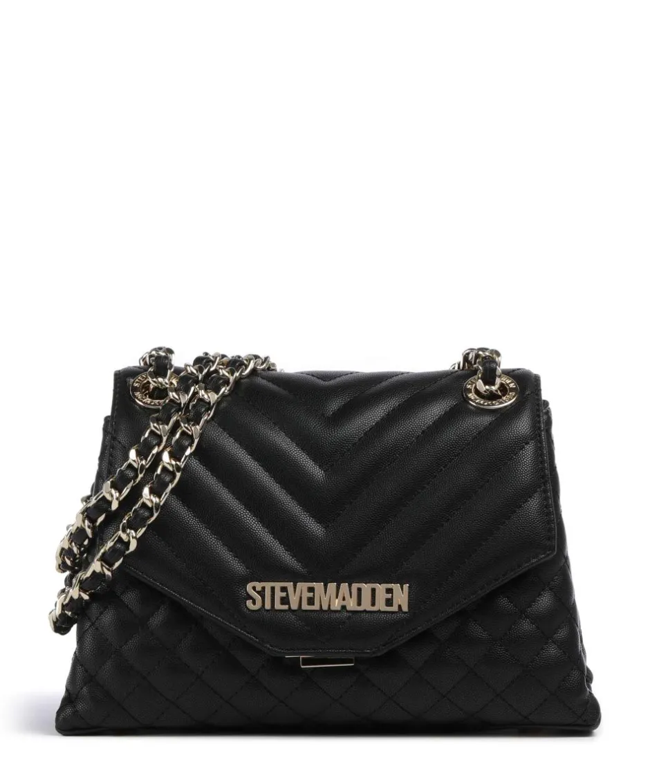 Steve Madden Shoulder Bags|Crossbody Bags-BVOLT Shoulder bag imitation leather