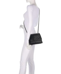 Steve Madden Shoulder Bags|Crossbody Bags-BVOLT-Q Shoulder bag imitation leather