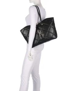 Steve Madden Tote Bags-BVUSE Tote bag imitation leather