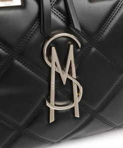 Steve Madden Tote Bags-BVUSE Tote bag imitation leather