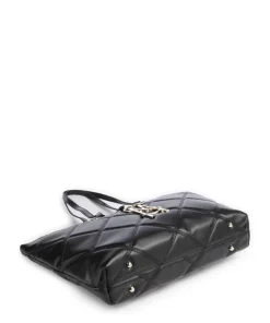 Steve Madden Tote Bags-BVUSE Tote bag imitation leather