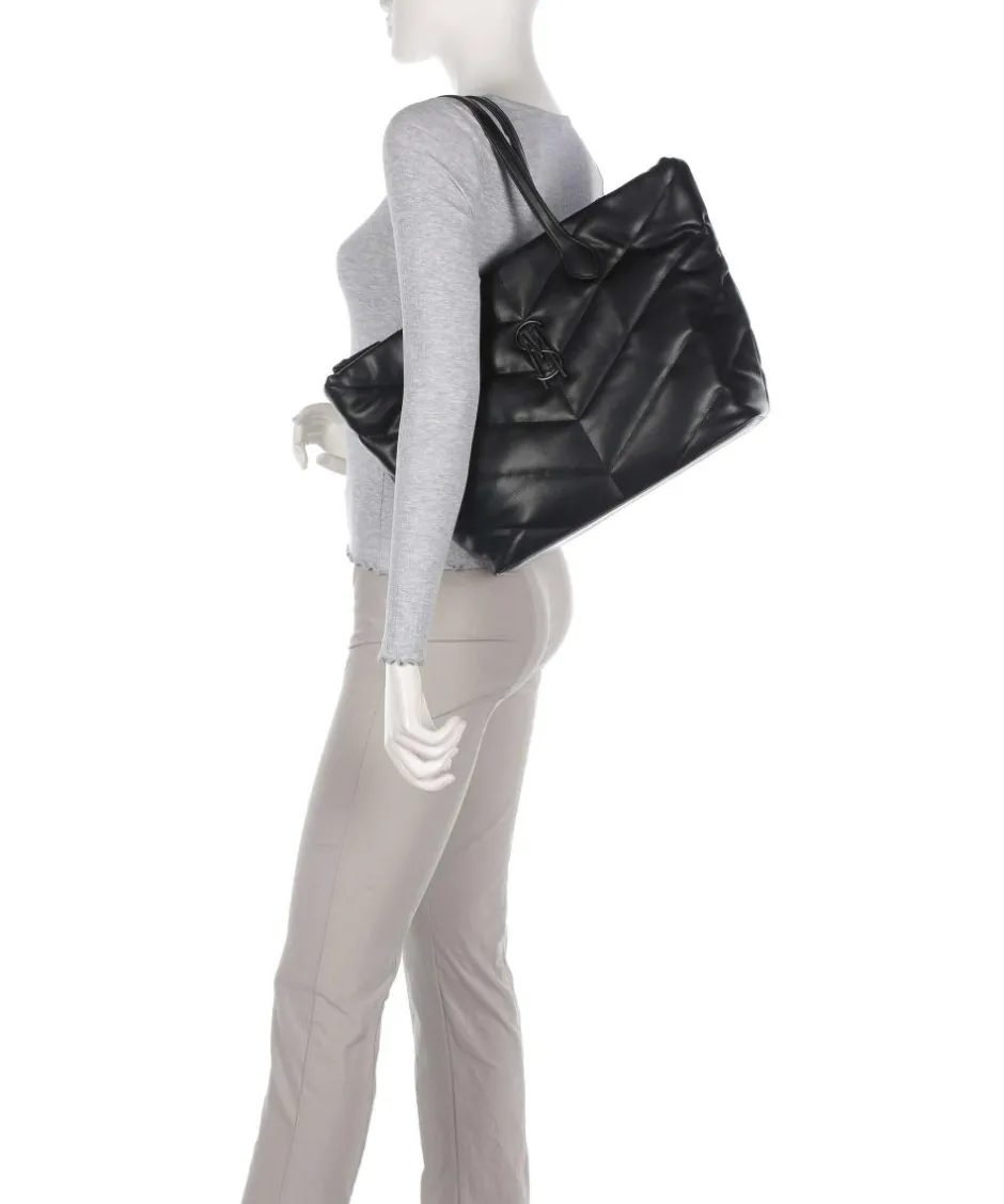 Steve Madden Tote Bags-BWORKING Tote bag imitation leather