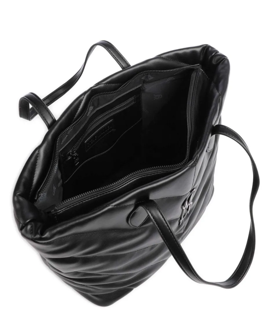 Steve Madden Tote Bags-BWORKING Tote bag imitation leather