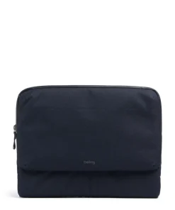 Bellroy Business- & Laptop Bags-Caddy Laptop case 14″ recycled polyester