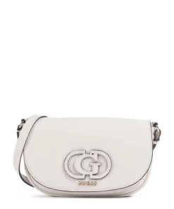 Guess Crossbody Bags-Calebra Crossbody bag imitation leather