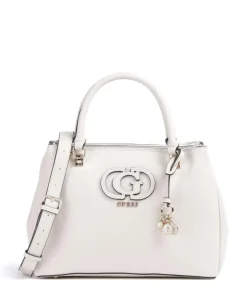 Guess Handbags-Calebra Handbag imitation leather