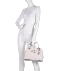 Guess Handbags-Calebra Handbag imitation leather