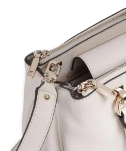 Guess Handbags-Calebra Handbag imitation leather
