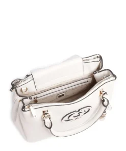 Guess Handbags-Calebra Handbag imitation leather