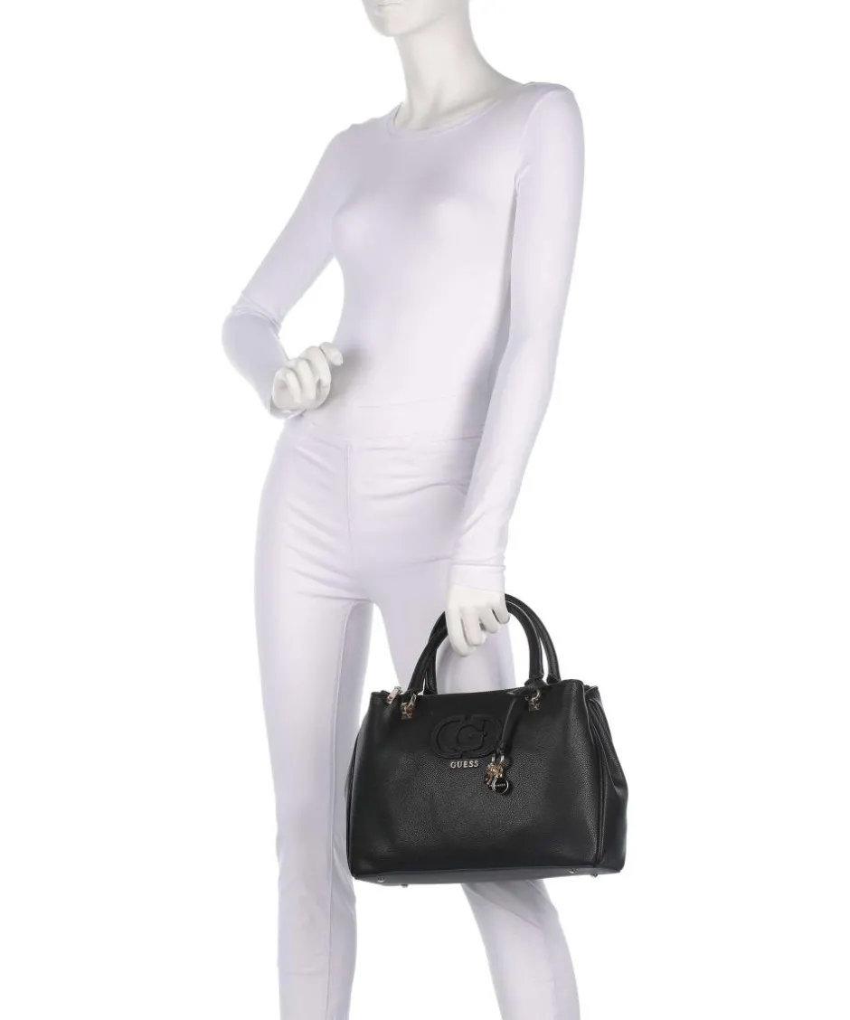 Guess Handbags-Calebra Handbag imitation leather