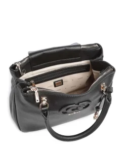 Guess Handbags-Calebra Handbag imitation leather
