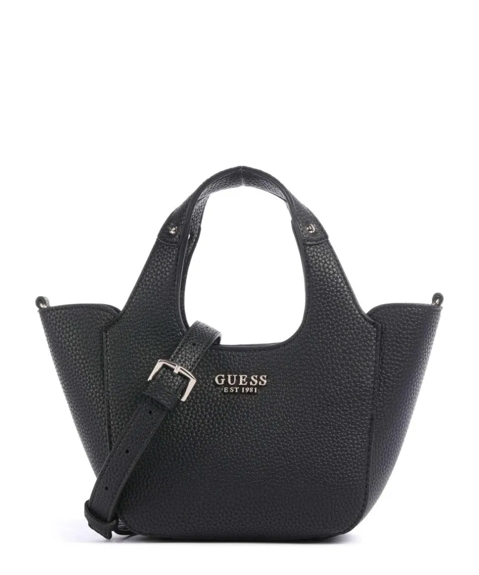 Guess Handbags|Crossbody Bags-Calista Mini Crossbody bag imitation leather