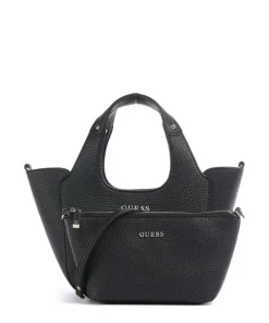 Guess Handbags|Crossbody Bags-Calista Mini Crossbody bag imitation leather