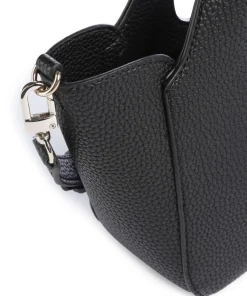 Guess Handbags|Crossbody Bags-Calista Mini Crossbody bag imitation leather