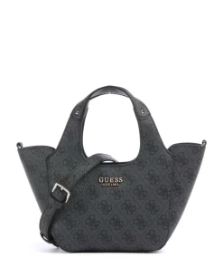 Guess Handbags|Crossbody Bags-Calista Mini Crossbody bag imitation leather