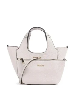 Guess Handbags|Crossbody Bags-Calista Mini Crossbody bag imitation leather